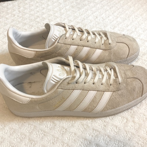 Adidas Men's Gazelle Sneakers bb5475 size 9.5 - Picture 2 of 8